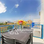 Gd Vacanza - Fronte Mare - Appartement Lido Marini