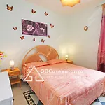 Gd Vacanza - Fronte Mare - Appartement Lido Marini