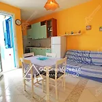 Gd Vacanza - Fronte Mare - Appartement