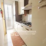 Appartement Gd Vacanza - Fronte Mare - Lido Marini