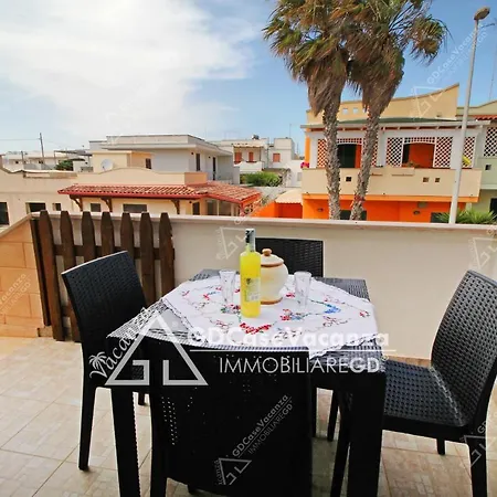 Gd Vacanza - Fronte Mare - Appartement Lido Marini