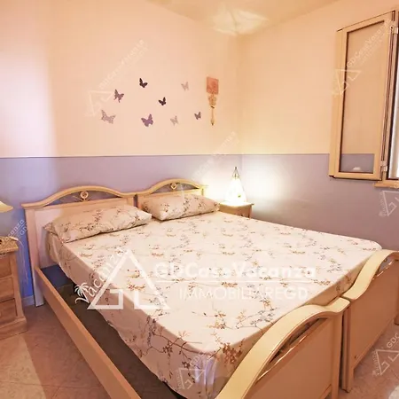 Appartement Gd Vacanza - Fronte Mare - *