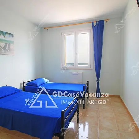 Gd Vacanza - Fronte Mare - Apartment *