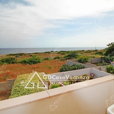 Gd - Fronte Mare - *