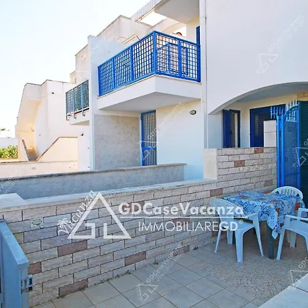 Gd Vacanza - Fronte Mare - Apartment *