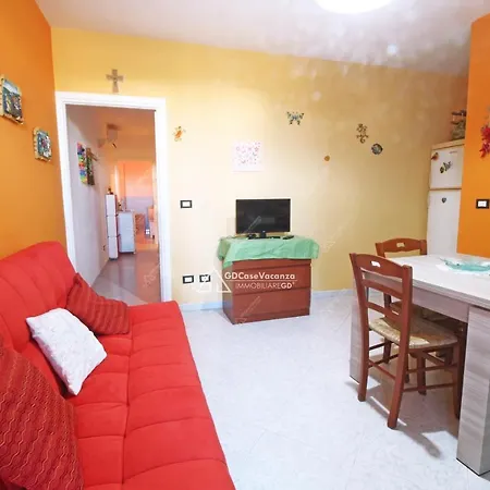 Gd Vacanza - Fronte Mare - * Lido Marini